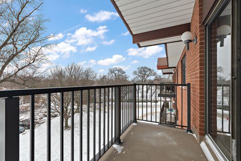 Tiny photo for 2301 183rd Street #401, Homewood, IL 60430 (MLS # 12572251)