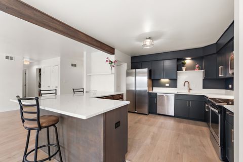 Tiny photo for 2301 183rd Street #401, Homewood, IL 60430 (MLS # 12572251)