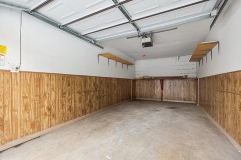 Tiny photo for 2301 183rd Street #401, Homewood, IL 60430 (MLS # 12572251)