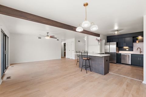 Tiny photo for 2301 183rd Street #401, Homewood, IL 60430 (MLS # 12572251)