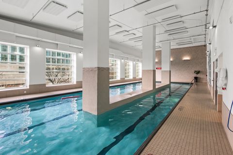 Tiny photo for 474 N Lake Shore Drive #4104, Chicago, IL 60611 (MLS # 12612310)