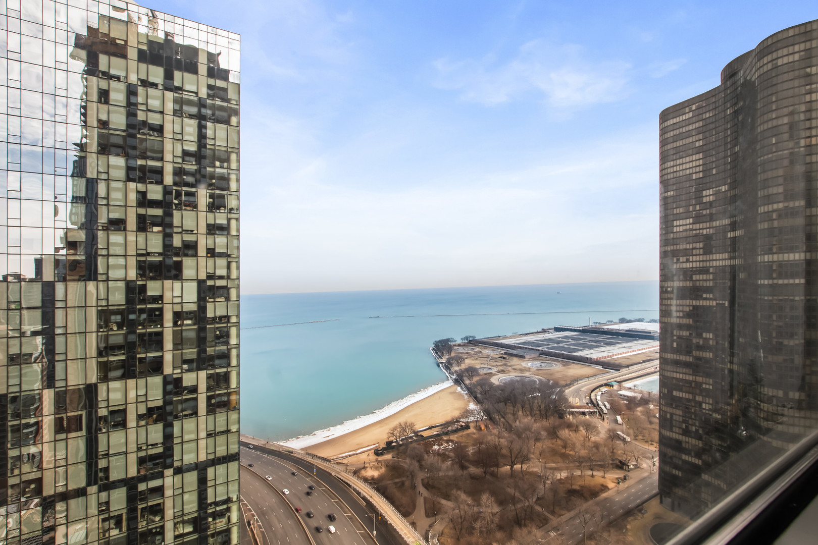 474 N Lake Shore Drive 4104