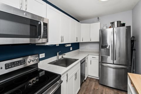 Tiny photo for 474 N Lake Shore Drive #4104, Chicago, IL 60611 (MLS # 12612310)