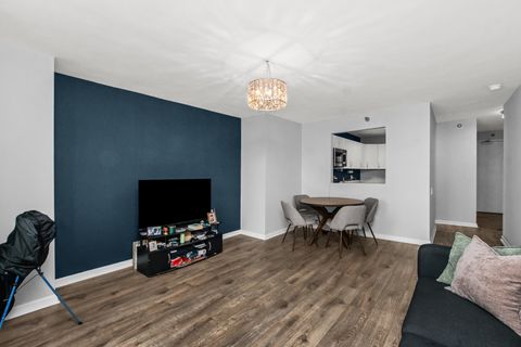 Tiny photo for 474 N Lake Shore Drive #4104, Chicago, IL 60611 (MLS # 12612310)