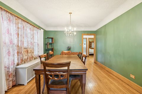 Tiny photo for 1440 Cuyler Avenue, Berwyn, IL 60402 (MLS # 12468057)