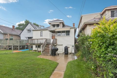 Tiny photo for 1440 Cuyler Avenue, Berwyn, IL 60402 (MLS # 12468057)