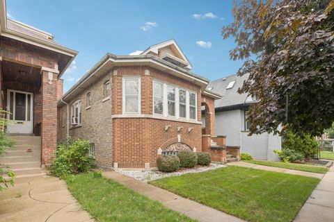 Tiny photo for 1440 Cuyler Avenue, Berwyn, IL 60402 (MLS # 12468057)