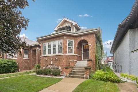 Photo of 1440 Cuyler Avenue, Berwyn, IL 60402 (MLS # 12468057)