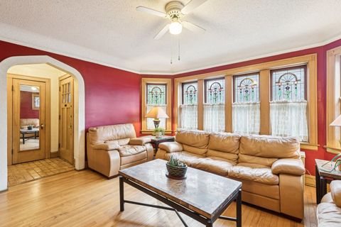 Tiny photo for 1440 Cuyler Avenue, Berwyn, IL 60402 (MLS # 12468057)