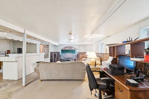 Tiny photo for 1440 Cuyler Avenue, Berwyn, IL 60402 (MLS # 12468057)