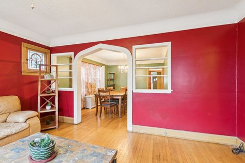 Tiny photo for 1440 Cuyler Avenue, Berwyn, IL 60402 (MLS # 12468057)