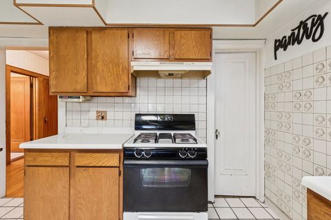 Tiny photo for 1440 Cuyler Avenue, Berwyn, IL 60402 (MLS # 12468057)