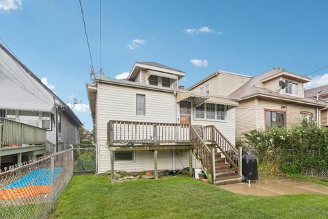 Tiny photo for 1440 Cuyler Avenue, Berwyn, IL 60402 (MLS # 12468057)