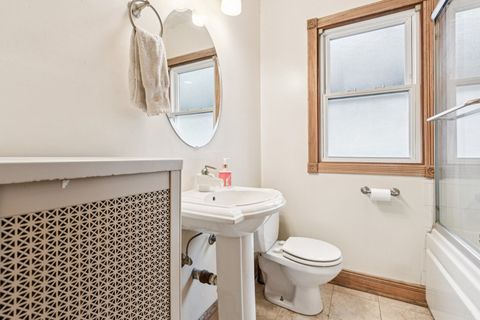 Tiny photo for 1440 Cuyler Avenue, Berwyn, IL 60402 (MLS # 12468057)