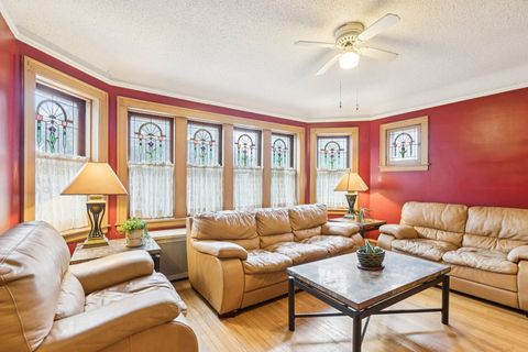 Tiny photo for 1440 Cuyler Avenue, Berwyn, IL 60402 (MLS # 12468057)