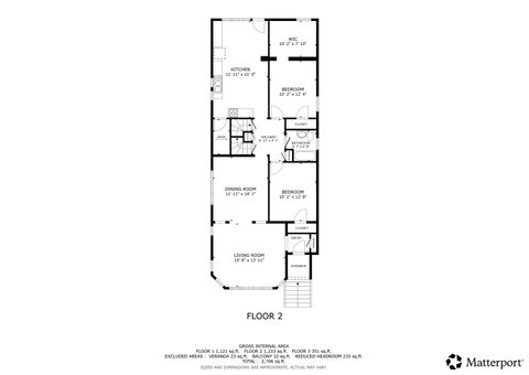 Tiny photo for 1440 Cuyler Avenue, Berwyn, IL 60402 (MLS # 12468057)