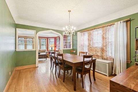 Tiny photo for 1440 Cuyler Avenue, Berwyn, IL 60402 (MLS # 12468057)