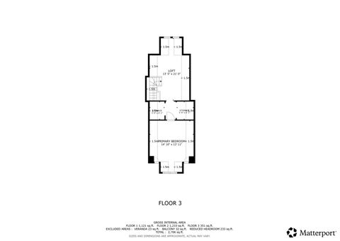 Tiny photo for 1440 Cuyler Avenue, Berwyn, IL 60402 (MLS # 12468057)