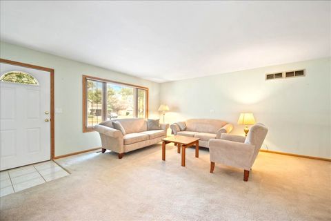 Tiny photo for 1110 Hunter Street, Lombard, IL 60148 (MLS # 12514125)