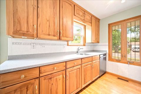 Tiny photo for 1110 Hunter Street, Lombard, IL 60148 (MLS # 12514125)