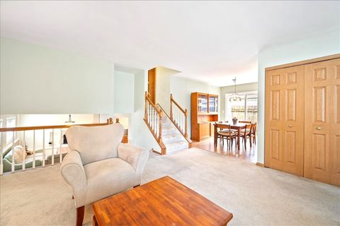 Tiny photo for 1110 Hunter Street, Lombard, IL 60148 (MLS # 12514125)