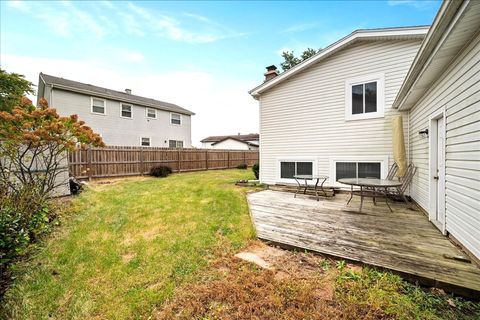 Tiny photo for 1110 Hunter Street, Lombard, IL 60148 (MLS # 12514125)