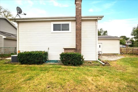 Tiny photo for 1110 Hunter Street, Lombard, IL 60148 (MLS # 12514125)
