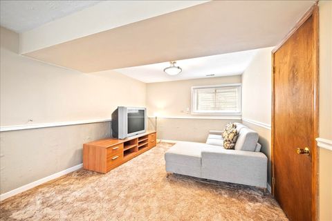 Tiny photo for 1110 Hunter Street, Lombard, IL 60148 (MLS # 12514125)