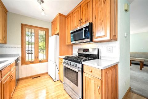 Tiny photo for 1110 Hunter Street, Lombard, IL 60148 (MLS # 12514125)