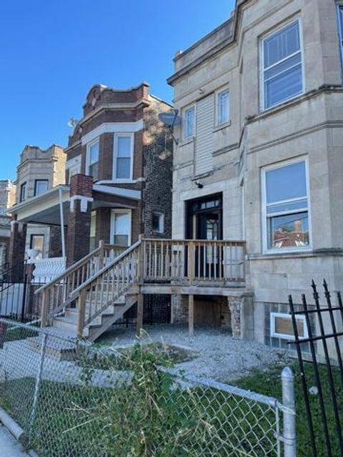 167 N Lavergne Avenue Chicago IL 60644