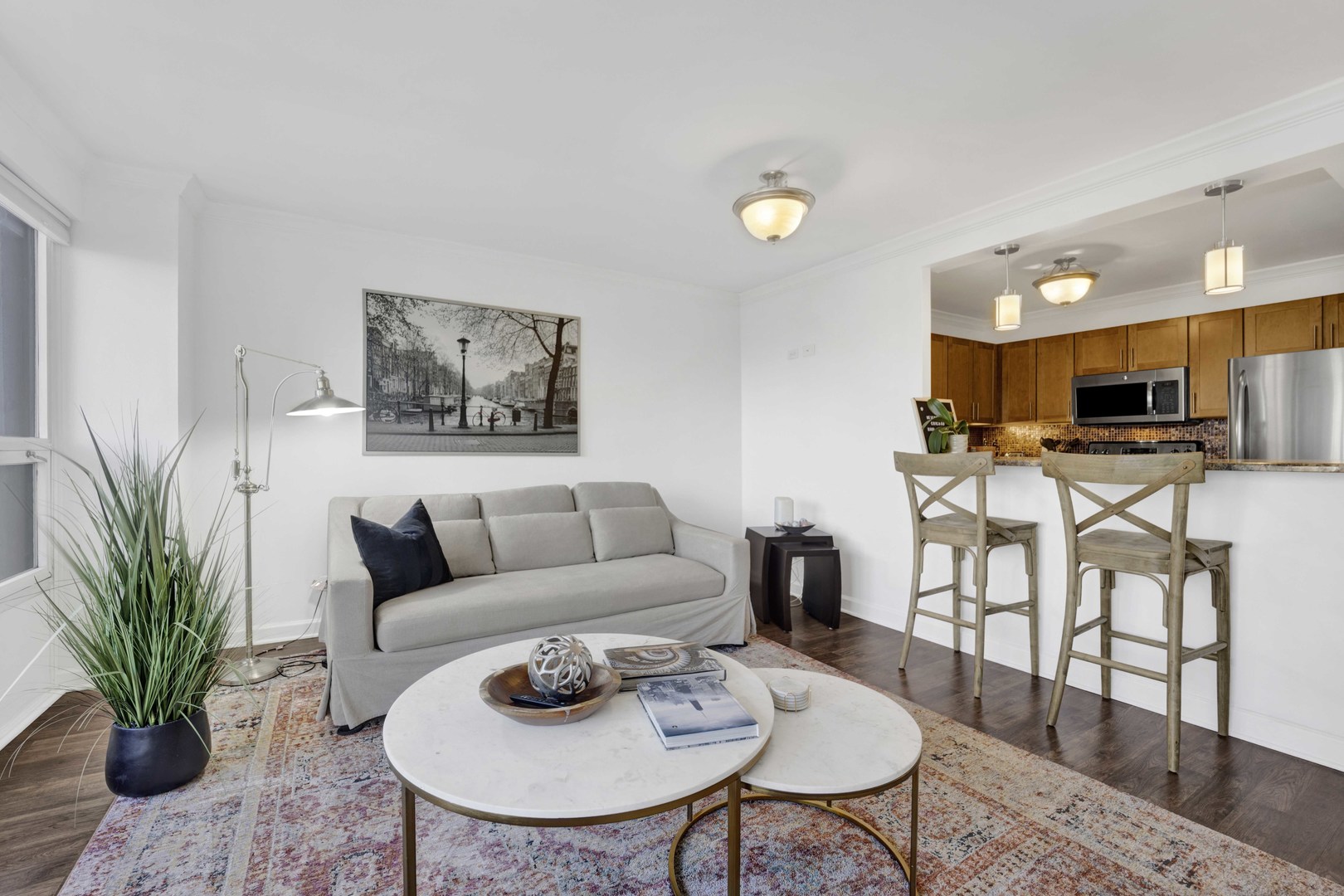 30 E Huron Street 3206