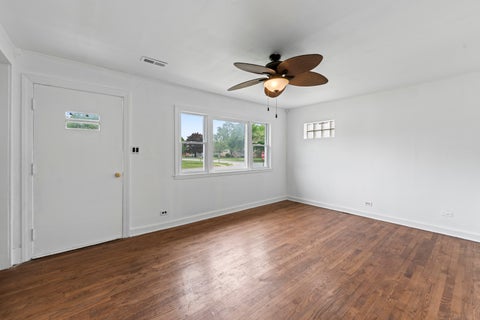 Tiny photo for 7809 Columbia Drive, Bridgeview, IL 60455 (MLS # 12649873)