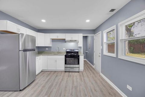 Tiny photo for 351 CONCORD Drive, Chicago Heights, IL 60411 (MLS # 12556712)