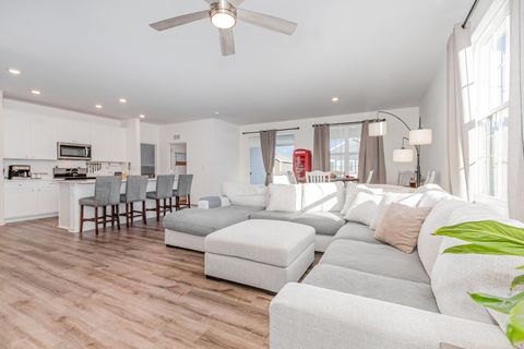 Tiny photo for 14731 S Azalia Circle, Plainfield, IL 60544 (MLS # 12499009)