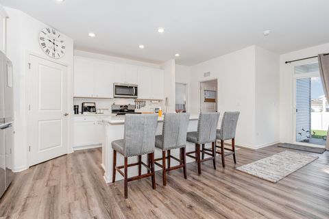 Tiny photo for 14731 S Azalia Circle, Plainfield, IL 60544 (MLS # 12499009)