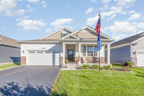 Photo of 14731 S Azalia Circle, Plainfield, IL 60544 (MLS # 12499009) Photo of 14731 S Azalia Circle, Plainfield, IL 60544 (MLS # 12499009)