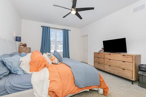 Tiny photo for 14731 S Azalia Circle, Plainfield, IL 60544 (MLS # 12499009)