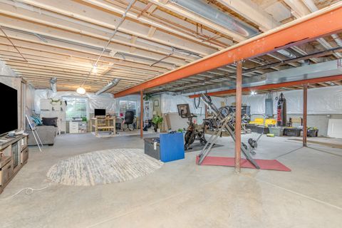 Tiny photo for 14731 S Azalia Circle, Plainfield, IL 60544 (MLS # 12499009)