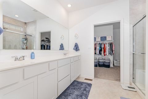 Tiny photo for 14731 S Azalia Circle, Plainfield, IL 60544 (MLS # 12499009)