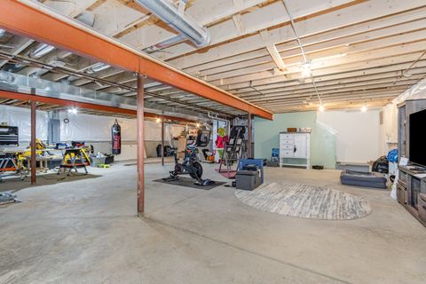 Tiny photo for 14731 S Azalia Circle, Plainfield, IL 60544 (MLS # 12499009)