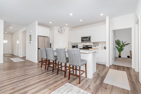 Tiny photo for 14731 S Azalia Circle, Plainfield, IL 60544 (MLS # 12499009)