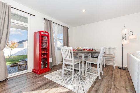 Tiny photo for 14731 S Azalia Circle, Plainfield, IL 60544 (MLS # 12499009)