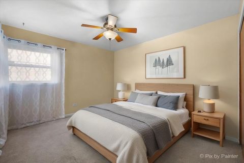 Tiny photo for 5530 W Lawrence Avenue #GN, Chicago, IL 60630 (MLS # 12404669)