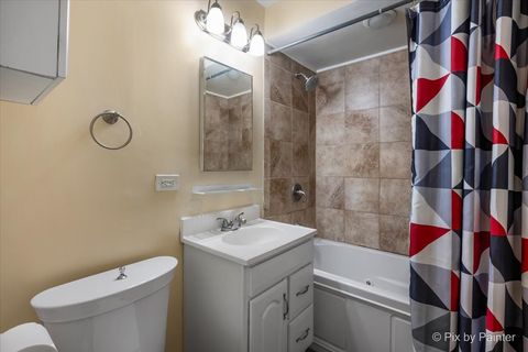 Tiny photo for 5530 W Lawrence Avenue #GN, Chicago, IL 60630 (MLS # 12404669)