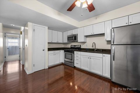 Tiny photo for 5530 W Lawrence Avenue #GN, Chicago, IL 60630 (MLS # 12404669)