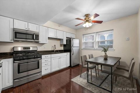 Tiny photo for 5530 W Lawrence Avenue #GN, Chicago, IL 60630 (MLS # 12404669)