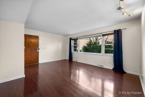 Tiny photo for 5530 W Lawrence Avenue #GN, Chicago, IL 60630 (MLS # 12404669)