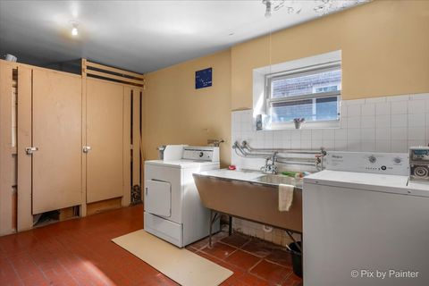 Tiny photo for 5530 W Lawrence Avenue #GN, Chicago, IL 60630 (MLS # 12404669)
