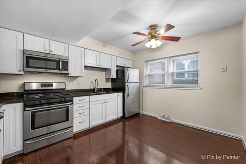 Tiny photo for 5530 W Lawrence Avenue #GN, Chicago, IL 60630 (MLS # 12404669)