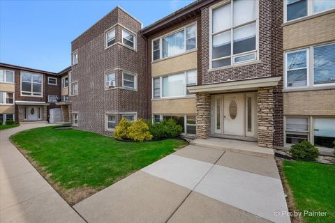 5530 W Lawrence Avenue Unit GN, Chicago, IL 60630 - #: 12404669